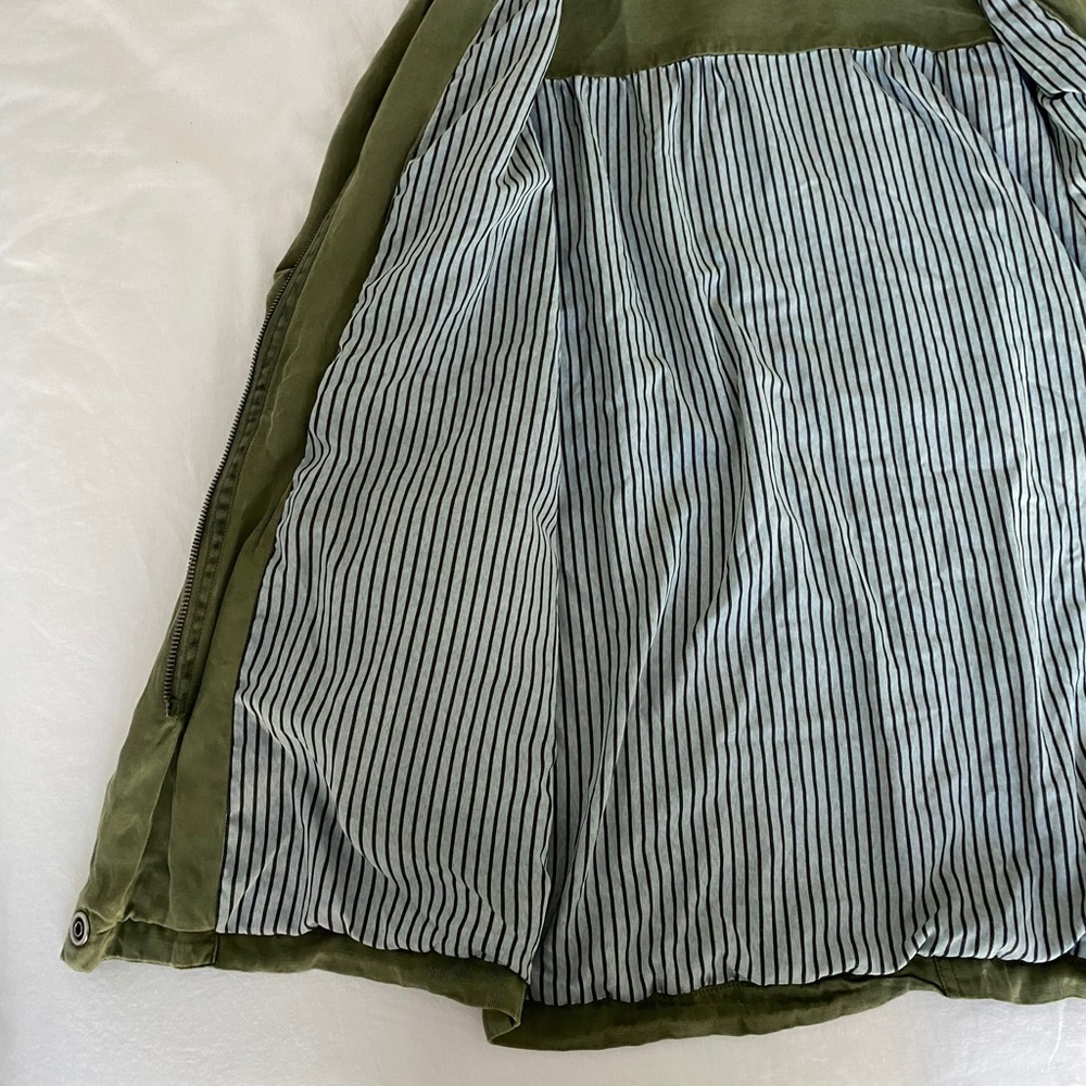 Sanctuary Spring Parka - Picture 4 of 5